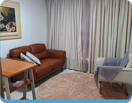 Samya Lievore consultório 01